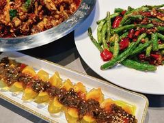 -耍盆友·重庆江湖菜(百子湾店)
