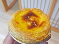 -浓心爷爷·现烤面包(水荫路店)