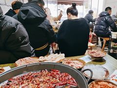 -黄潇洒老火锅(九眼桥宏济巷店)