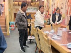 -多哥水傣味餐厅(司马巷店)