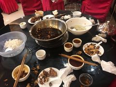 -叶老大阳朗辣子鸡(息烽店)