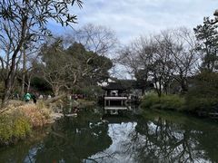 -拙政园