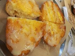 脆脆奶油猪-華歡冰室-WahFoon(吉大店)