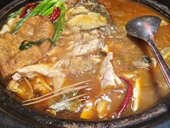 -乡里八闽·福州乡土菜(火车北站店)