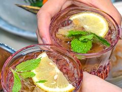 -喜聚薈·花膠雞海鮮火鍋(越秀店)