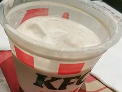 -肯德基(岱山日达店)