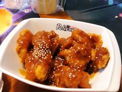 -Pelicana百利家炸鸡(江南西名店城店)
