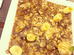-LA CREPERIE BRETONNE布列塔尼法式餐厅(天童北路店)