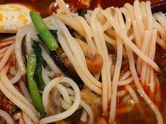 酸笋-水平有限广西米粉·广西风味集(五道口店)