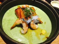 -花隐日式怀石料理(万象城购物中心店)
