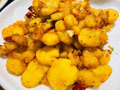 -张师傅烧烤(CBD店)