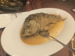 -金狮麟·新豫菜(金码大厦店)