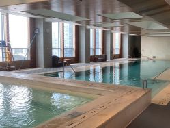 -广州富力君悦大酒店O SPA