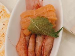 -第六季自助餐厅(甜水园店)