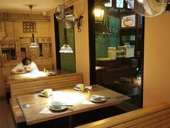 -弄堂里(阿里西溪A区店)