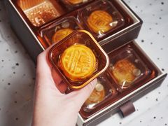 经典流心双辉月饼-皇玥(尖沙咀店)