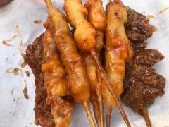-辽B·小串(总店)