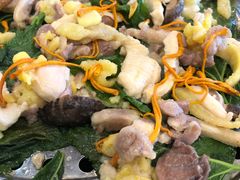 桑拿鸡-阿多私房菜(顺德店)