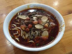 -吴记怪味面(牛王庙店)