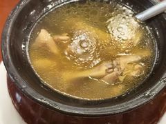 -龙凤瓦罐煨汤馆(清江东路店)