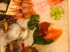 -蟹将军·松叶蟹和牛日料放题自助(K11店)
