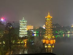 -忆咖啡观景餐厅(桂林象山公园店)