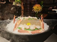 -蟹犇•帝王蟹雪蟹(陆家嘴店)