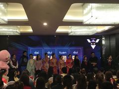-徐记海鲜(陕西历史博物馆|明德门店)