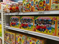 -TOYSRUS玩具反斗城(上海万象城店)