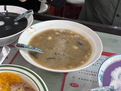 -黄师奶甜品店
