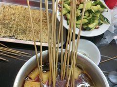 -老黑板筋(顺义总店)