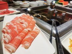精品肥牛-海底捞火锅(番禺广场店)