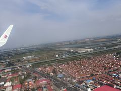 -青岛胶东国际机场