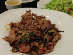 -喜洲翰林餐厅(董家百年老宅店)