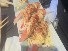 -牛武士寿喜烧·和牛火锅自助(全球首店)