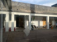 -自如ZSPACE四合院艺术餐厅