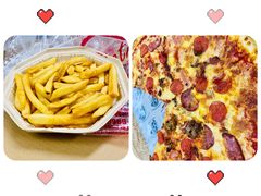 -Tubestation站点比萨(五道营店)