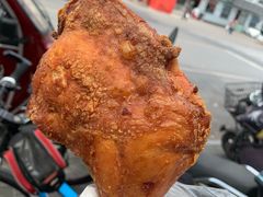-王二甩老木子鸡(江湾店)