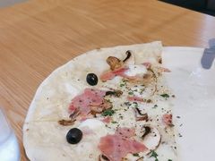 -玛尚诺Pizza&Bar(长泰广场店)