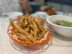 -莲花公园煎蟹(总店)