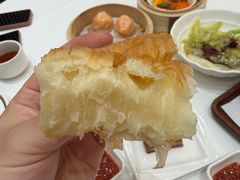 -喜宴又一村·粤菜·茶点·海鲜(壹方天地店)