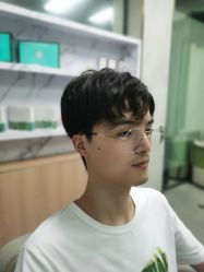 -尚艺美发