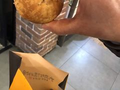 鲜肉榨菜月饼-九月生活(新市街店)