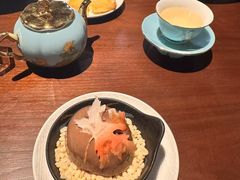 -广富林宰相府酒店·水云间