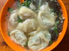 -阿麟馄饨(延长路店)