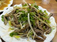 -陈记百年驴肉汤(金耀路店)