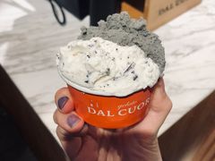 -Dal Cuore 达可芮冰淇淋(陕西北路店)