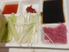 -大鸭梨烤鸭(左家庄店)