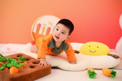 -Baby Pastel 自然光儿童摄影(CBD店)