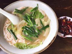 -缘生态云南菜·野生菌庭院餐厅(华侨城店)